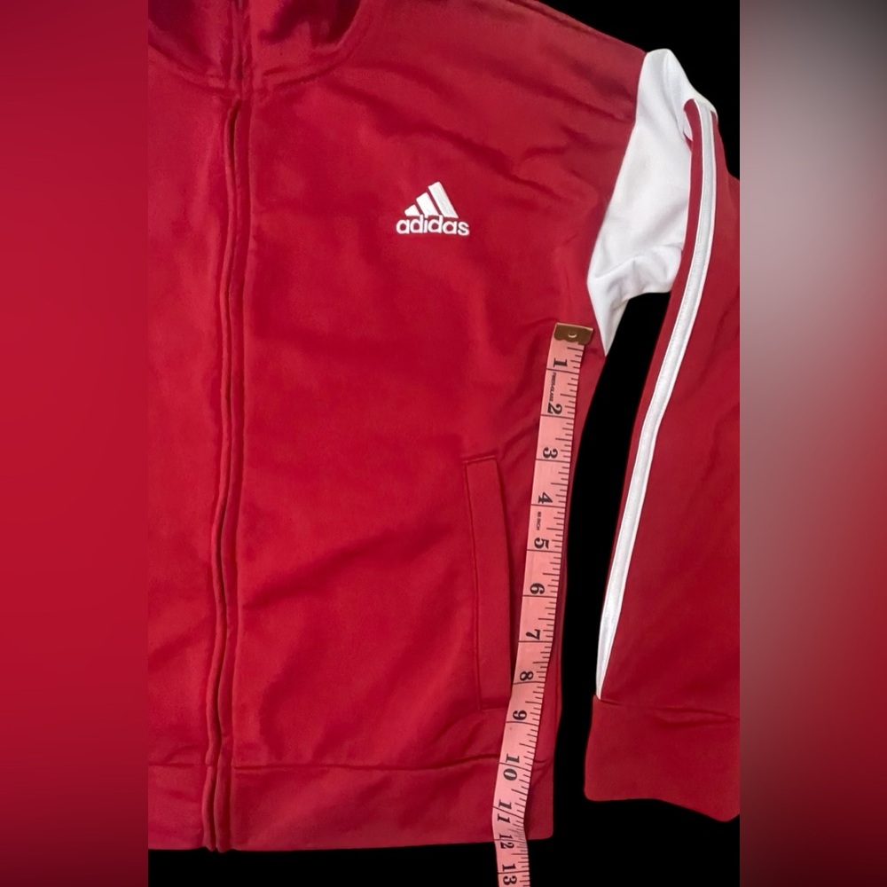 Adidas Jacket - Picture 3 of 9